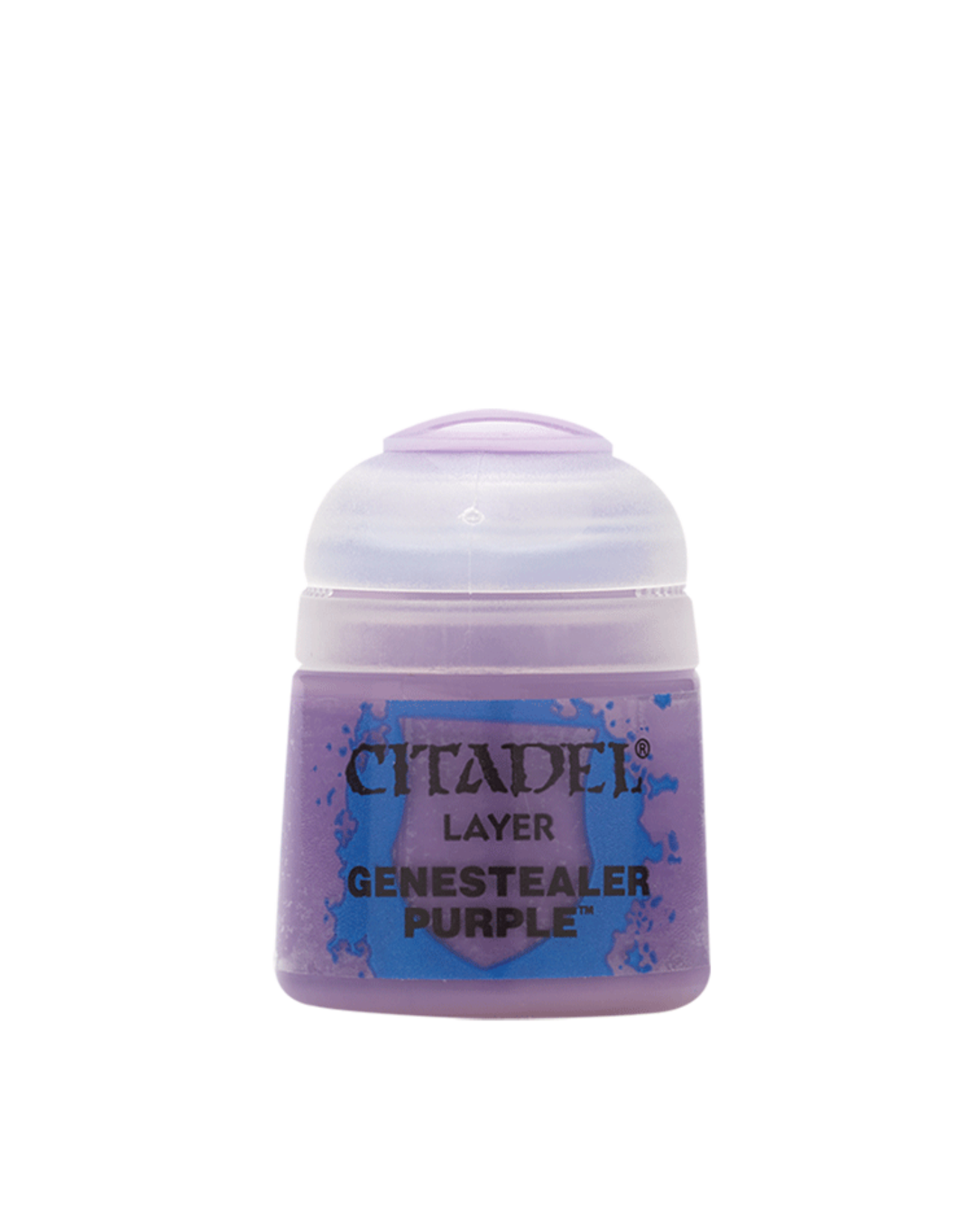 Games Workshop Citadel Layer: Genestealer Purple