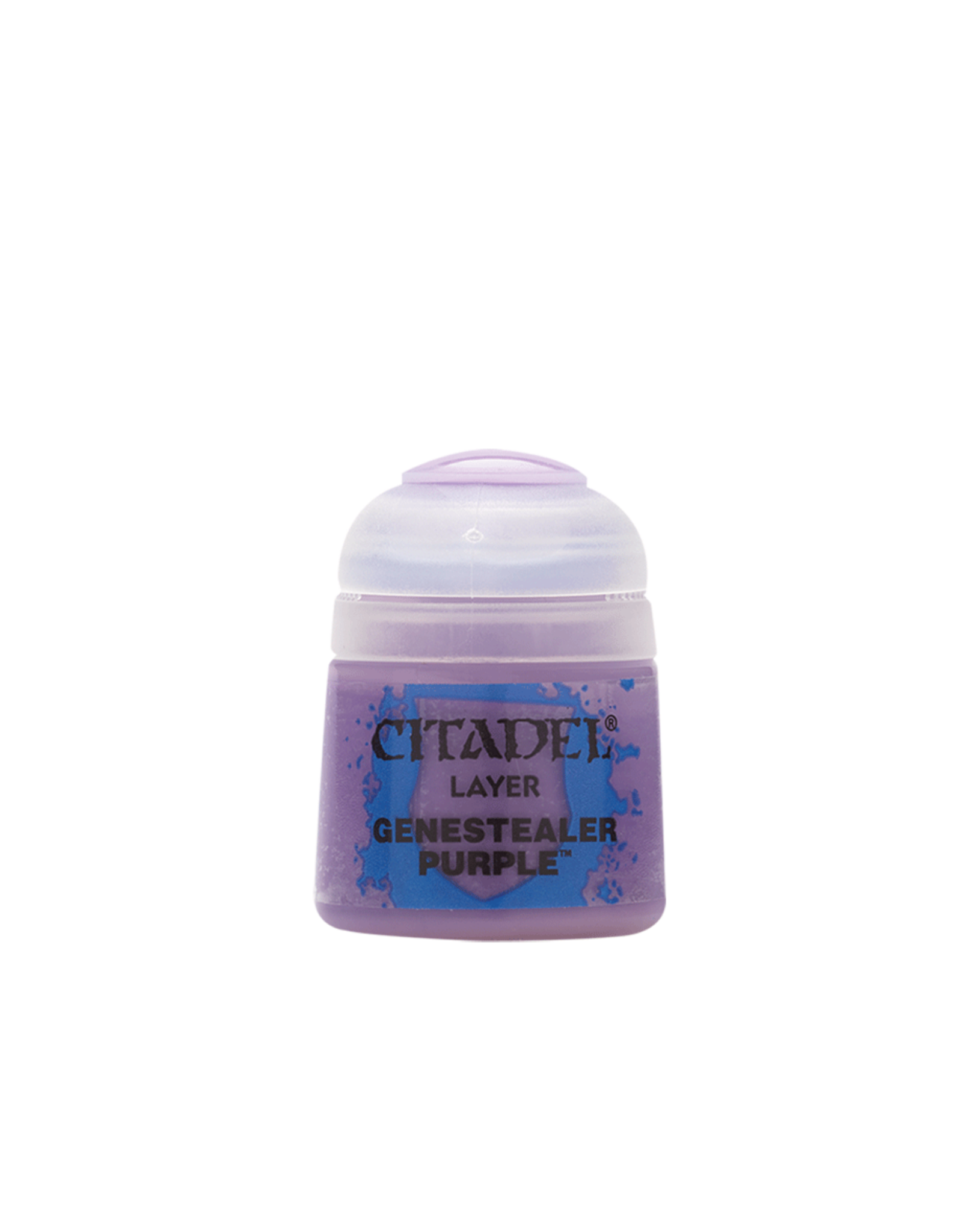 Games Workshop Citadel Layer: Genestealer Purple