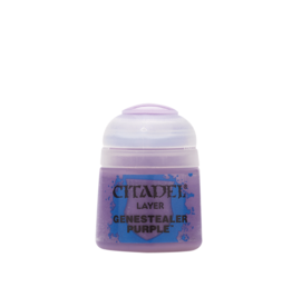 Games Workshop Citadel Layer: Genestealer Purple