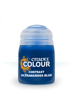 Games Workshop Citadel Contrast: Ultramarines Blue