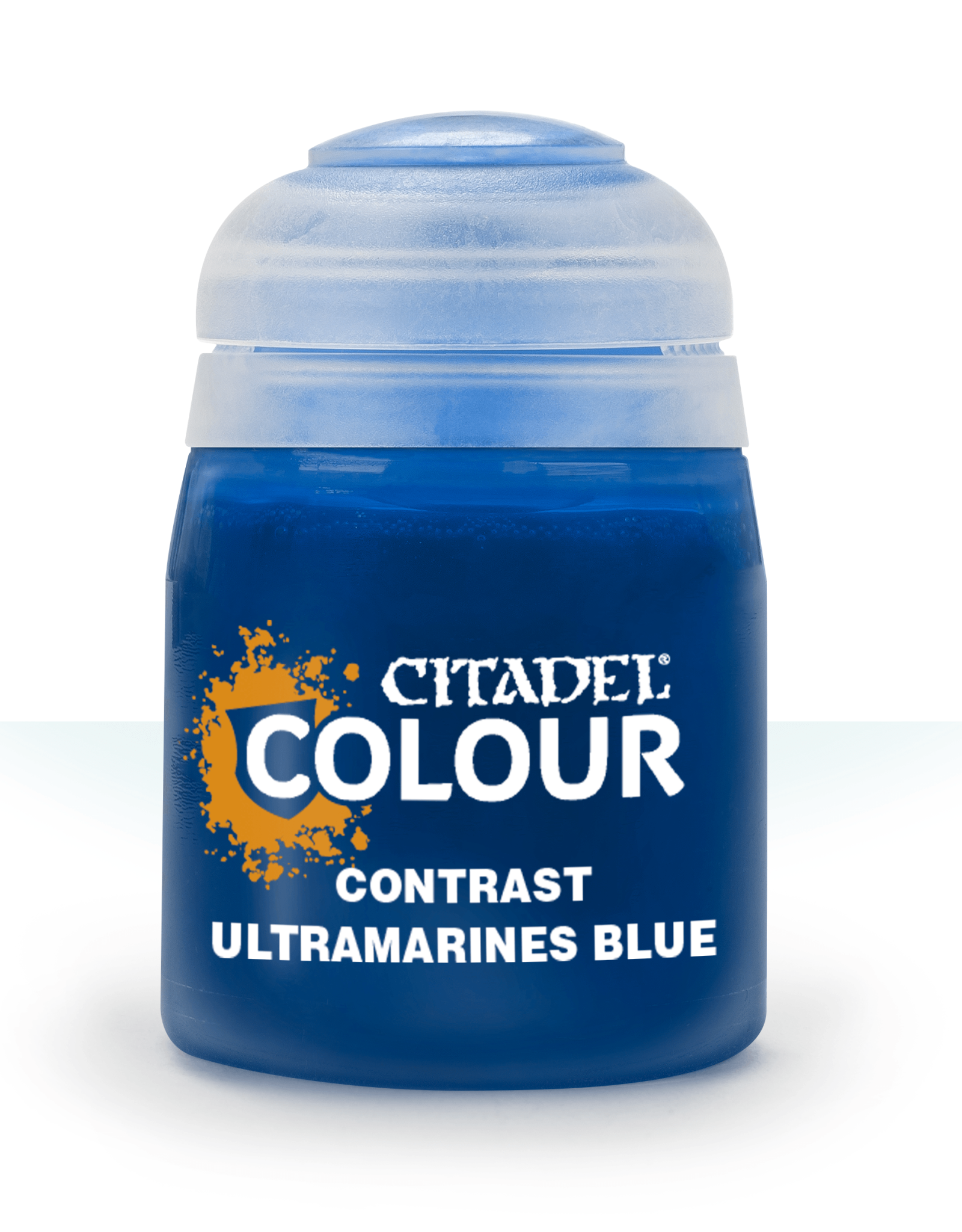Games Workshop Citadel Contrast: Ultramarines Blue