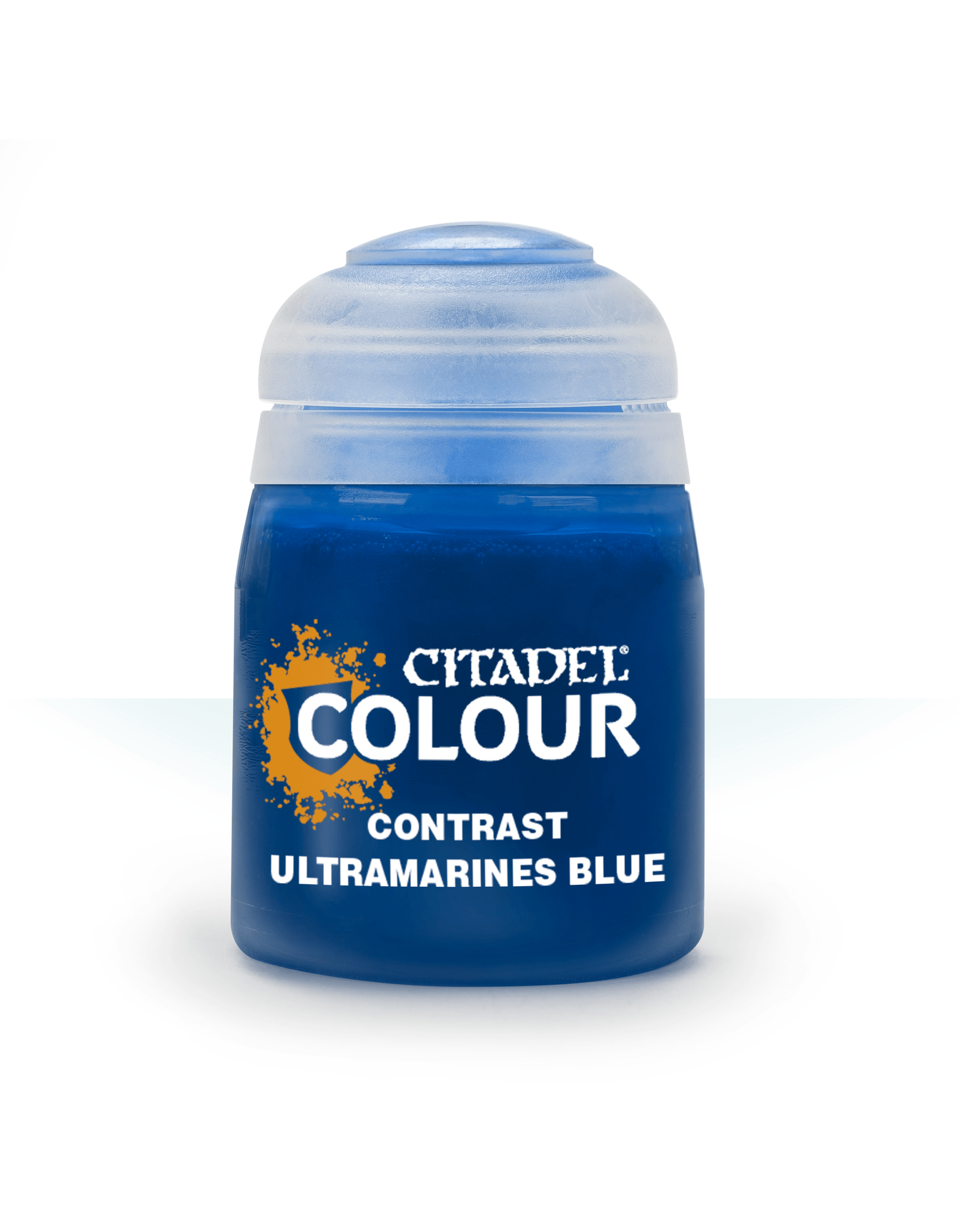 Games Workshop Citadel Contrast: Ultramarines Blue