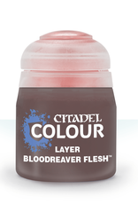 Games Workshop Citadel Layer: Bloodreaver Flesh