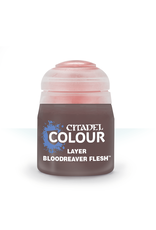 Games Workshop Citadel Layer: Bloodreaver Flesh