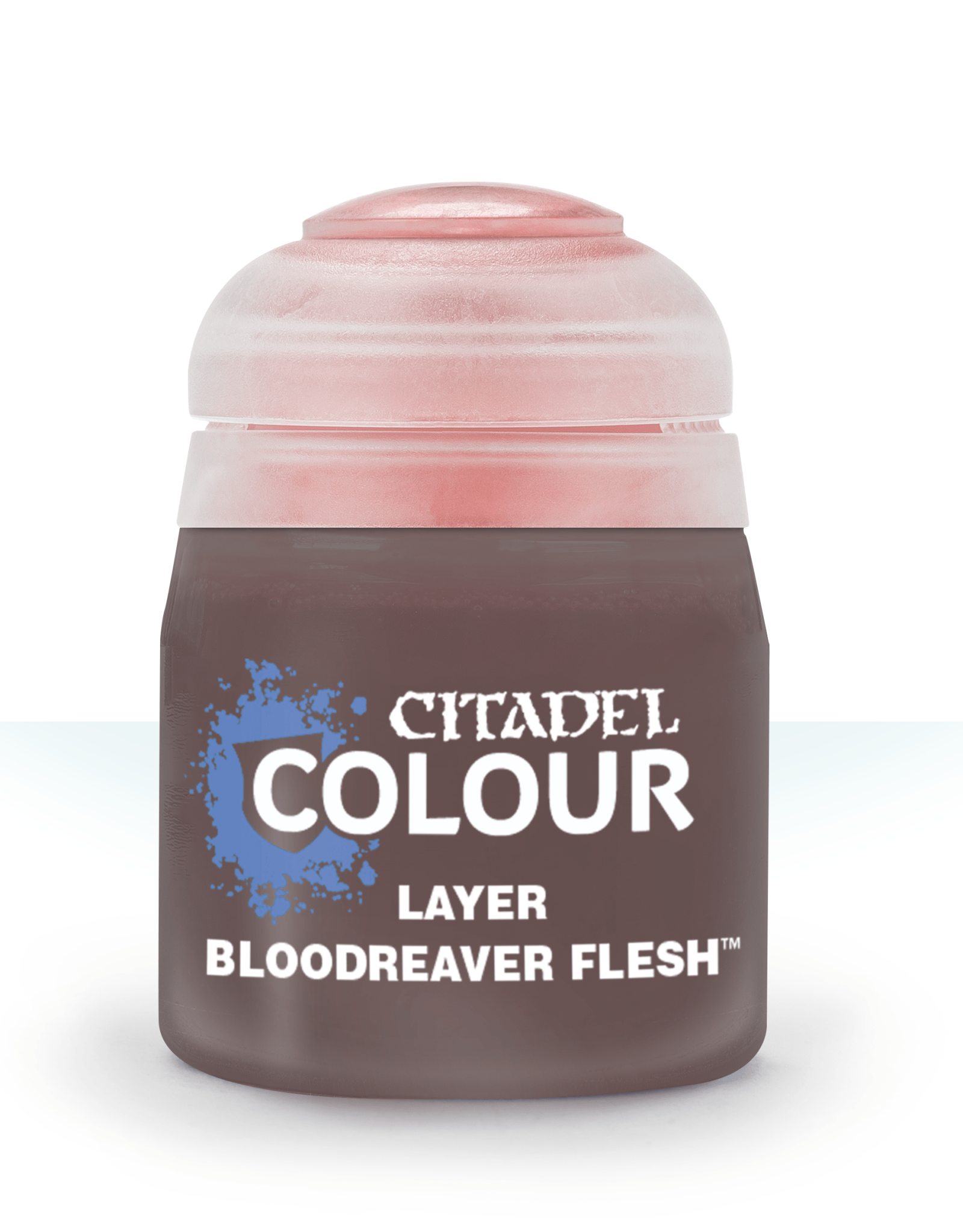 Games Workshop Citadel Layer: Bloodreaver Flesh