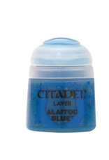 Games Workshop Citadel Layer: Alaitoc Blue