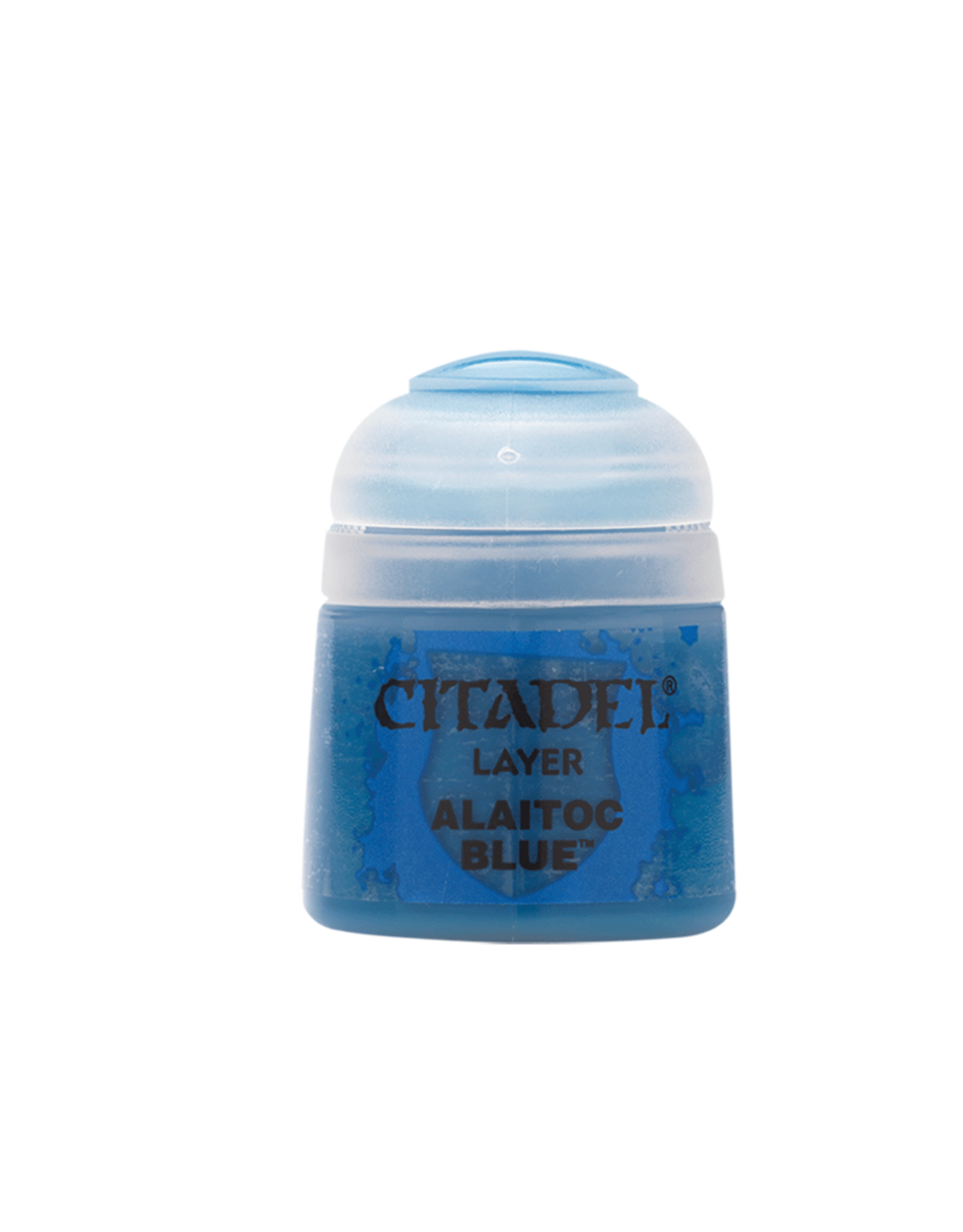 Games Workshop Citadel Layer: Alaitoc Blue