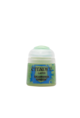 Games Workshop Citadel Layer: Skarsnik Green