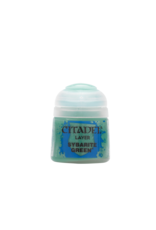 Games Workshop Citadel Layer: Sybarite Green