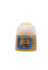 Games Workshop Citadel Layer: Zamesi Desert