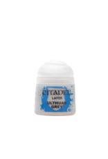 Games Workshop Citadel Layer: Ulthuan Grey