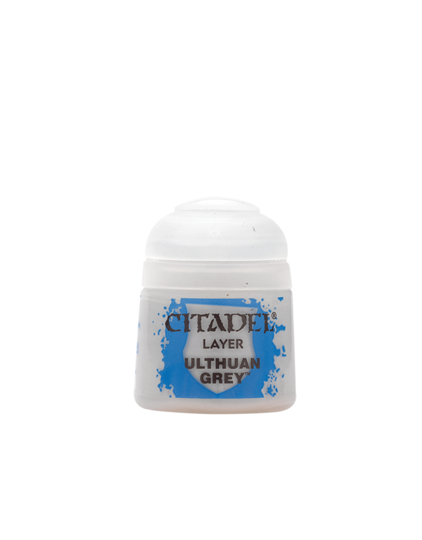 Games Workshop Citadel Layer: Ulthuan Grey