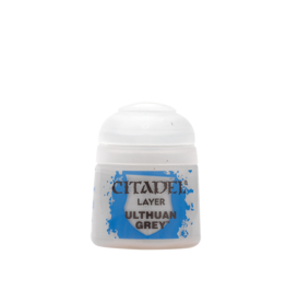 Games Workshop Citadel Layer: Ulthuan Grey