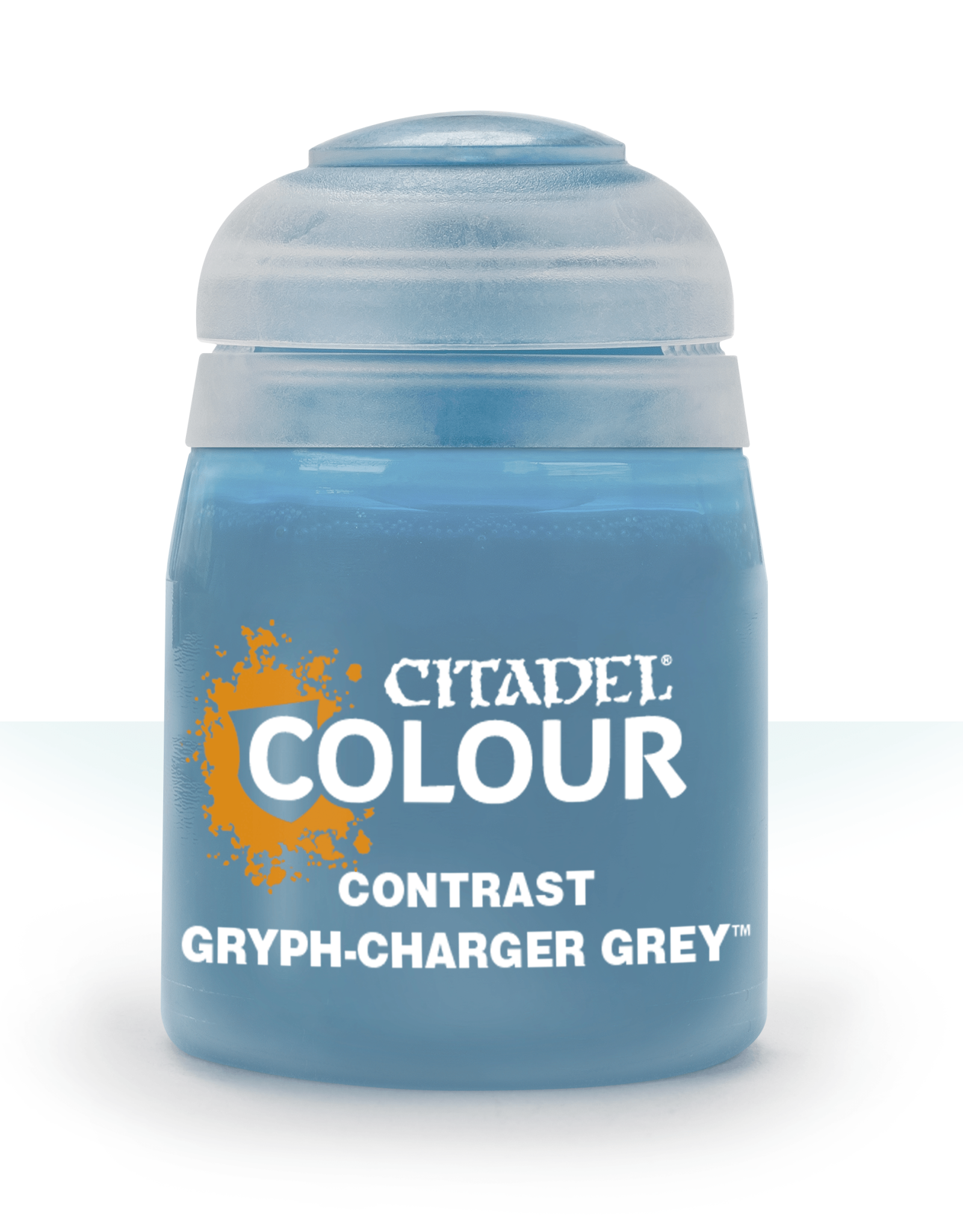 Games Workshop Citadel Contrast: Gryph-Charger Grey