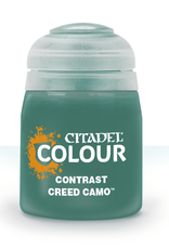 Games Workshop Citadel Contrast: Creed Camo