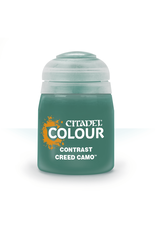 Games Workshop Citadel Contrast: Creed Camo
