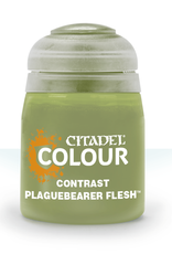 Games Workshop Citadel Contrast: Plaguebearer Flesh