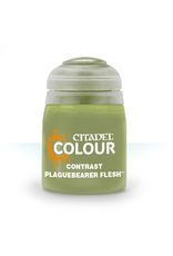 Games Workshop Citadel Contrast: Plaguebearer Flesh