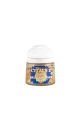 Games Workshop Citadel Layer: Skullcrusher Brass