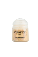 Games Workshop Citadel Dry: Sigmarite
