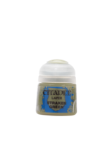 Games Workshop Citadel Layer: Straken Green