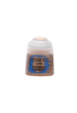 Games Workshop Citadel Layer: Sycorax Bronze