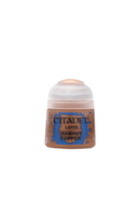 Games Workshop Citadel Layer: Hashut Copper