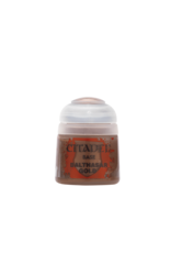 Games Workshop Citadel Base: Balthasar Gold