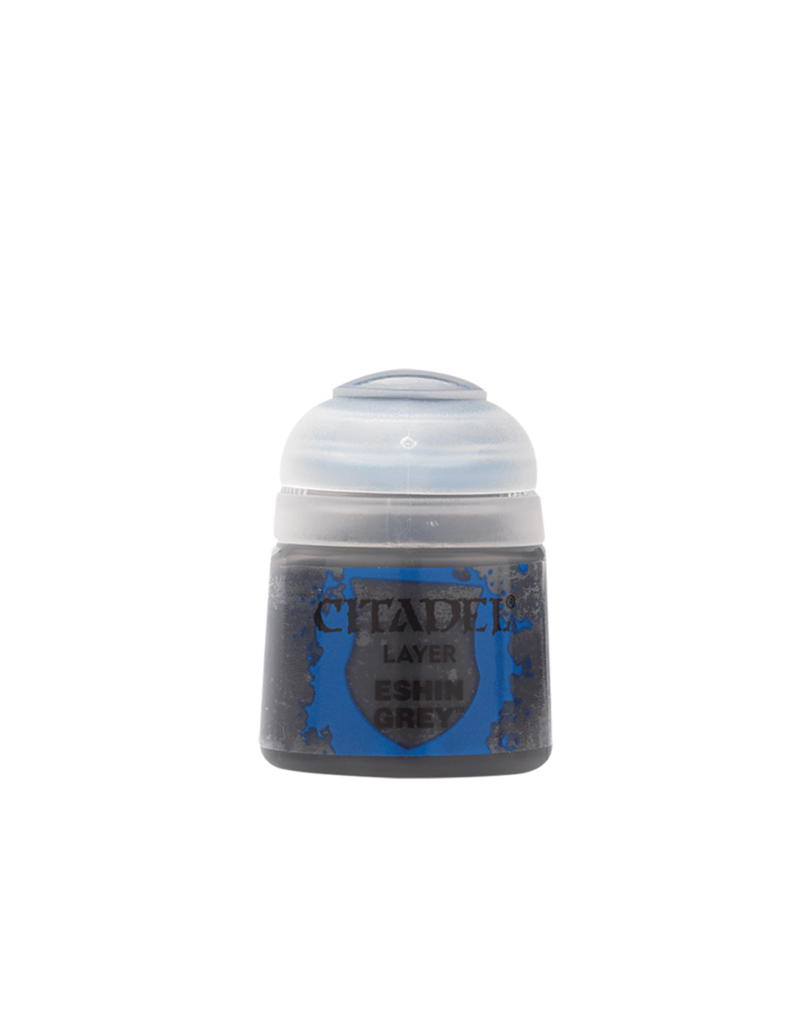 Games Workshop Citadel Layer: Eshin Grey