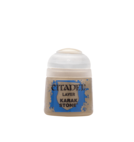 Games Workshop Citadel Layer: Karak Stone