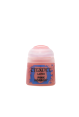Games Workshop Citadel Layer: Pink Horror