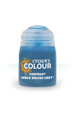 Games Workshop Citadel Contrast: Space Wolves Grey