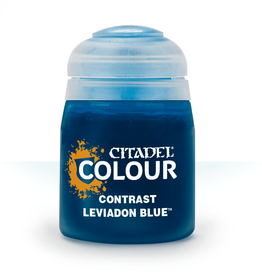 Games Workshop Citadel Contrast: Leviadon Blue