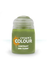 Games Workshop Citadel Contrast: Ork Flesh