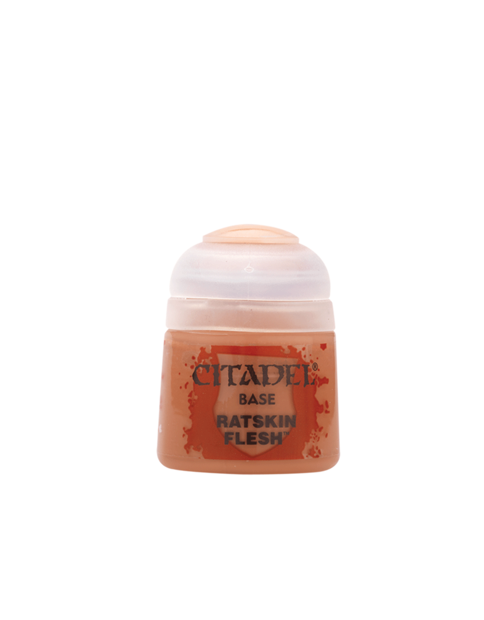 Games Workshop Citadel Base: Ratskin Flesh