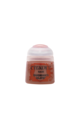 Games Workshop Citadel Base: Bugman's Glow