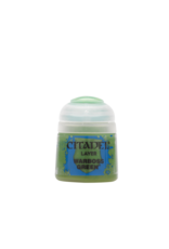 Games Workshop Citadel Layer: Warboss Green