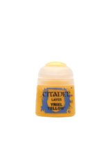 Games Workshop Citadel Layer: Yriel Yellow