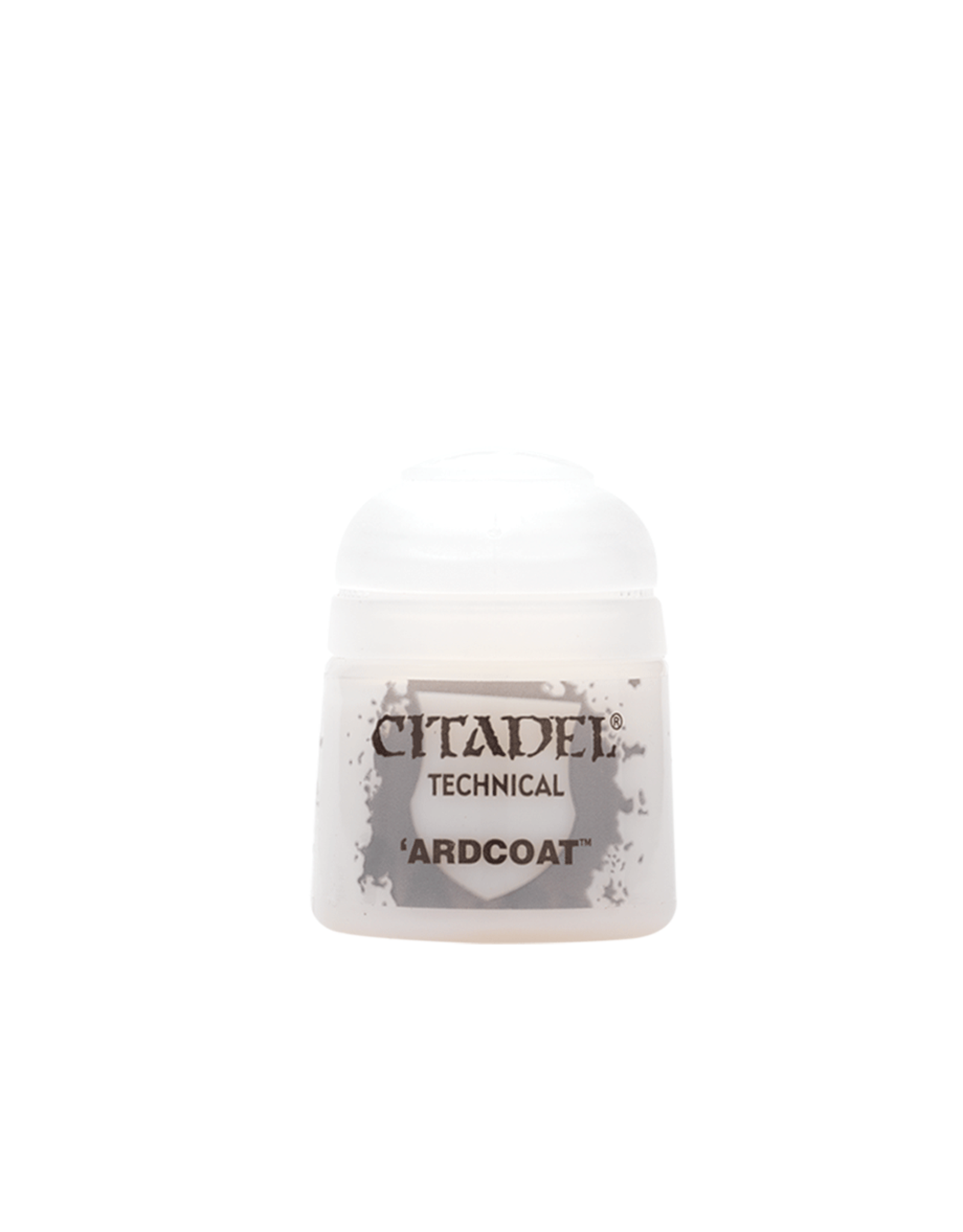 Games Workshop Citadel Technical: 'Ardcoat
