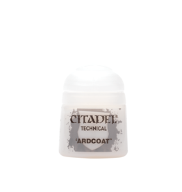 Games Workshop Citadel Technical: 'Ardcoat