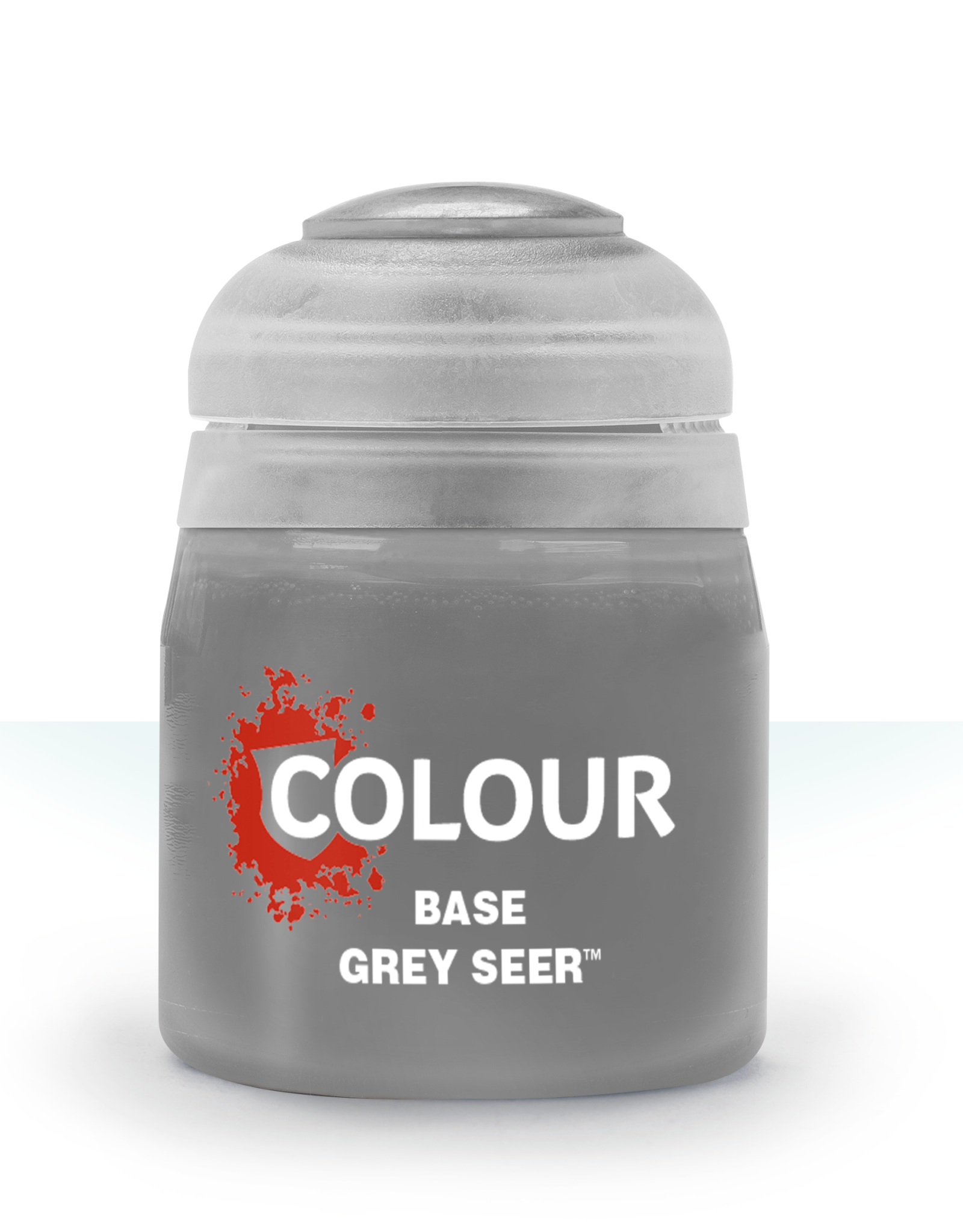 Games Workshop Citadel Base: Grey Seer