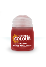 Games Workshop Citadel Contrast: Blood Angels Red