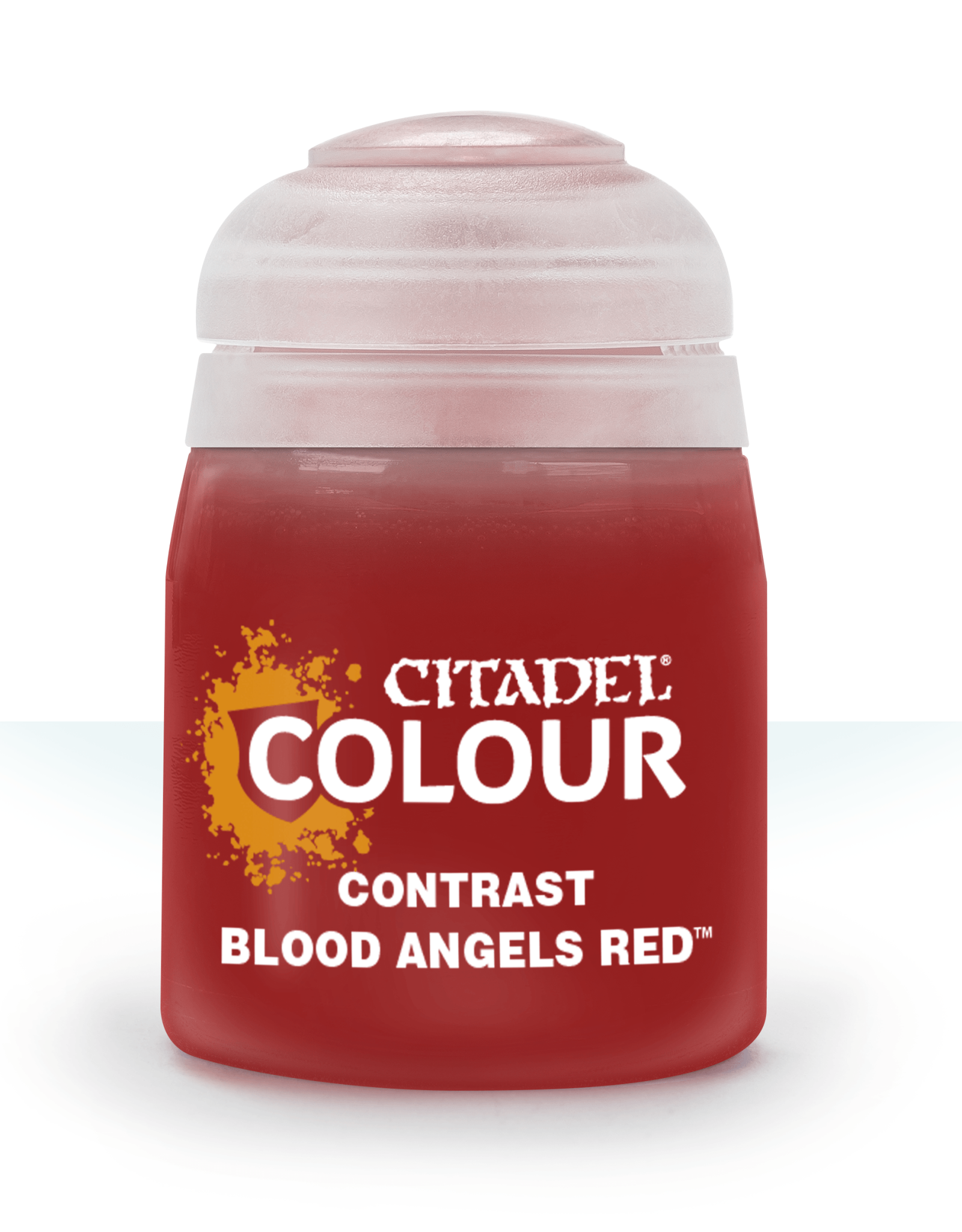 Games Workshop Citadel Contrast: Blood Angels Red
