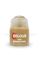 Games Workshop Citadel Base: Morghast Bone