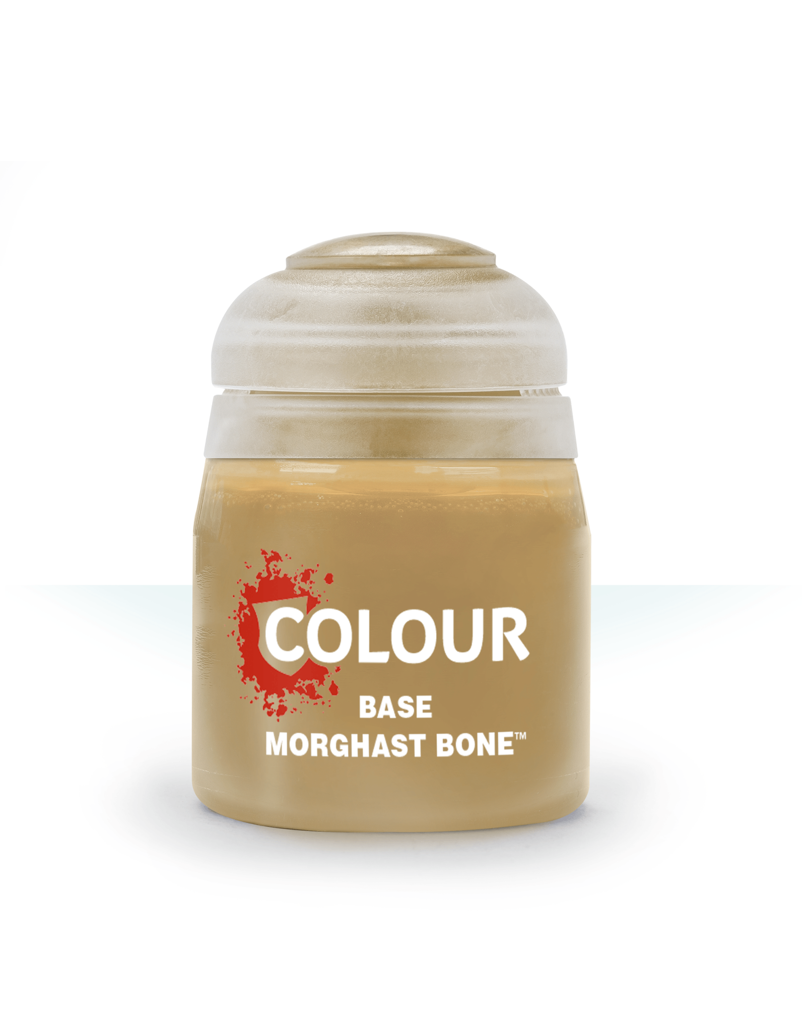 Games Workshop Citadel Base: Morghast Bone