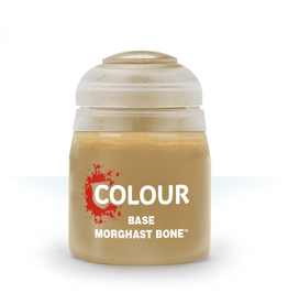 Games Workshop Citadel Base: Morghast Bone