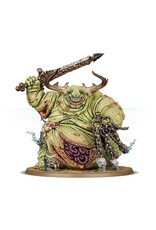 Games Workshop Warhammer AoS: Daemons of Nurgle - Great Unclean One