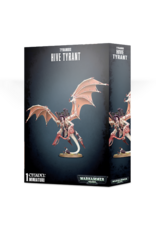 Games Workshop Warhammer 40k: Tyranids - Hive Tyrant/Swarmlord