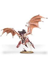Games Workshop Warhammer 40k: Tyranids - Hive Tyrant/Swarmlord