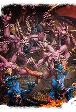 Games Workshop Warhammer AoS: Daemons of Tzeentch - Horrors of Tzeentch (Pink)